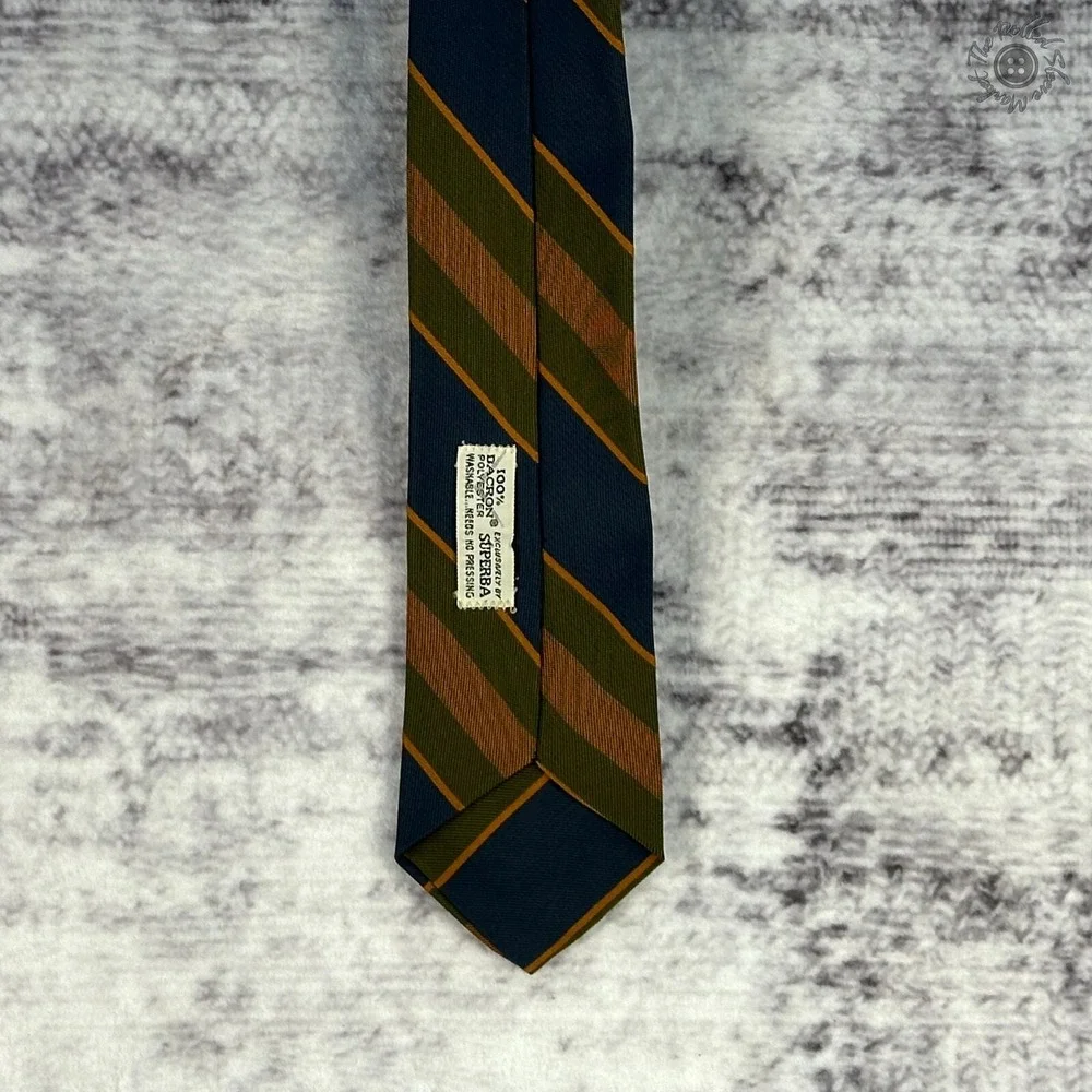 Superba vintage 100%